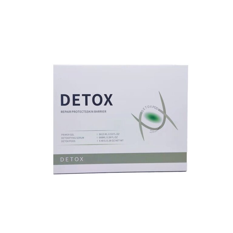 detox ogygeneo pods oxygen
